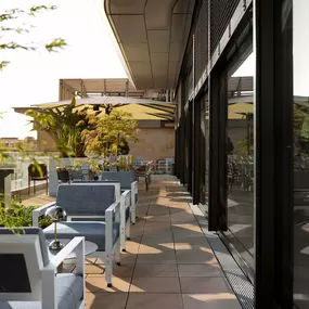 Bild von Kimpton Main Frankfurt by IHG