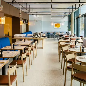 Bild von Kimpton Main Frankfurt by IHG