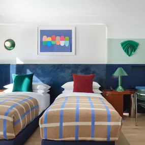 Bild von Kimpton Main Frankfurt by IHG