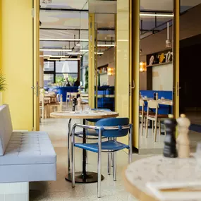 Bild von Kimpton Main Frankfurt by IHG