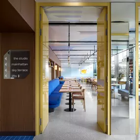 Bild von Kimpton Main Frankfurt by IHG