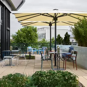 Bild von Kimpton Main Frankfurt by IHG