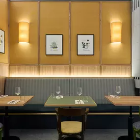 Bild von Kimpton Main Frankfurt by IHG