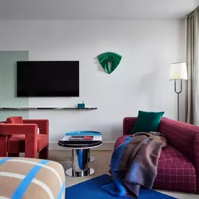 Bild von Kimpton Main Frankfurt by IHG