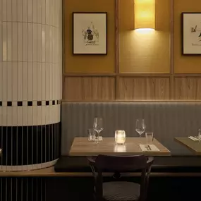 Bild von Kimpton Main Frankfurt by IHG