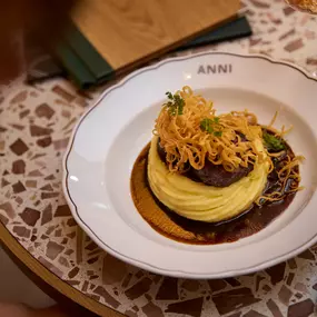 Bild von Kimpton Main Frankfurt by IHG