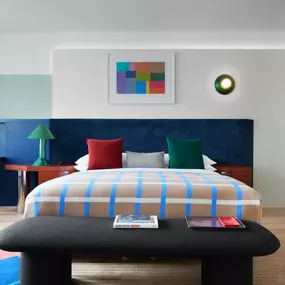 Bild von Kimpton Main Frankfurt by IHG