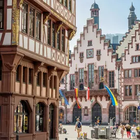 Bild von Kimpton Main Frankfurt by IHG