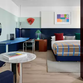 Bild von Kimpton Main Frankfurt by IHG