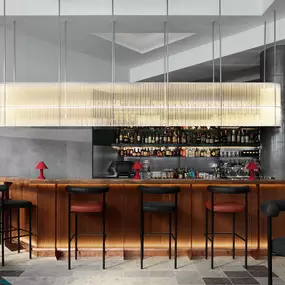 Bild von Kimpton Main Frankfurt by IHG