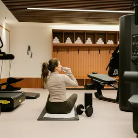 Bild von Kimpton Main Frankfurt by IHG