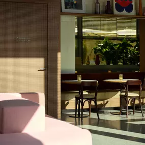 Bild von Kimpton Main Frankfurt by IHG