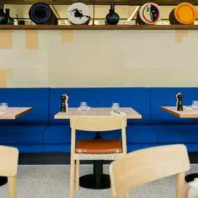 Bild von Kimpton Main Frankfurt by IHG