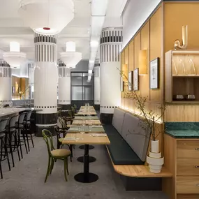 Bild von Kimpton Main Frankfurt by IHG