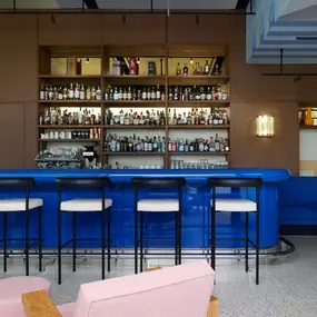 Bild von Kimpton Main Frankfurt by IHG