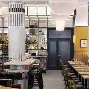 Bild von Kimpton Main Frankfurt by IHG