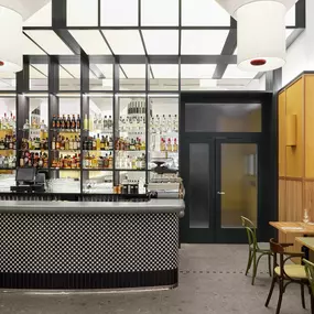 Bild von Kimpton Main Frankfurt by IHG