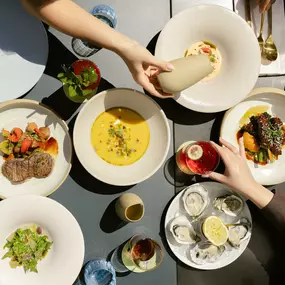 Bild von Kimpton Main Frankfurt by IHG