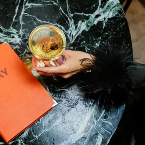 Bild von Kimpton Main Frankfurt by IHG