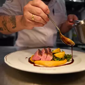 Bild von Kimpton Main Frankfurt by IHG