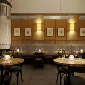 Bild von Kimpton Main Frankfurt by IHG