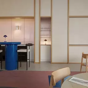 Bild von Kimpton Main Frankfurt by IHG