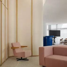 Bild von Kimpton Main Frankfurt by IHG