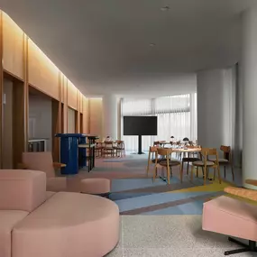 Bild von Kimpton Main Frankfurt by IHG