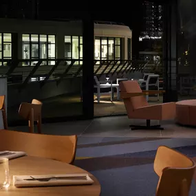 Bild von Kimpton Main Frankfurt by IHG