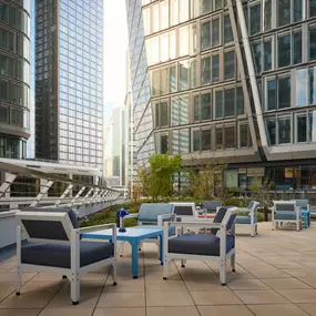 Bild von Kimpton Main Frankfurt by IHG