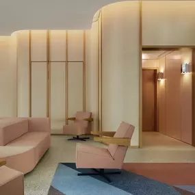 Bild von Kimpton Main Frankfurt by IHG