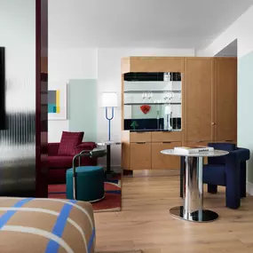 Bild von Kimpton Main Frankfurt by IHG