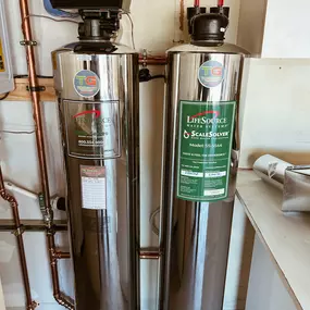 Bild von The Tankless Guys Plumbing & Rooter