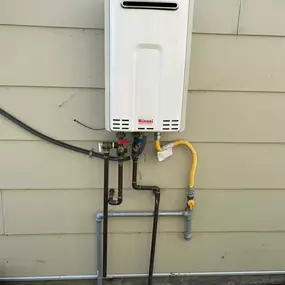 Bild von The Tankless Guys Plumbing & Rooter
