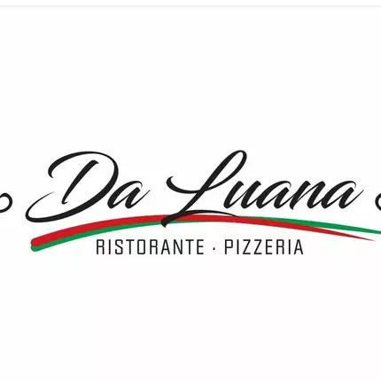 Logo da Da Luana - Italienisch mediterane Küche