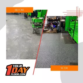 Bild von Your1DayFloor.com