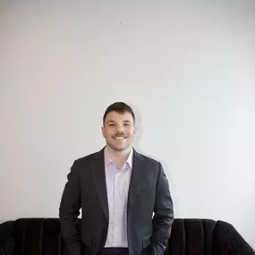 Our agency owner, Collin!