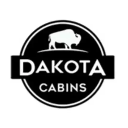 Logo da Dakota Cabins LLC