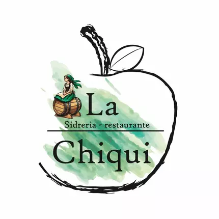 Logo od Sidreria Restaurante la Chiqui