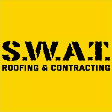 Logo od SWAT Roofing & Contracting