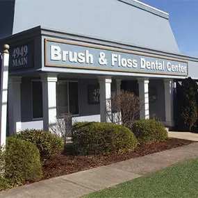 Bild von Brush & Floss Dental Center