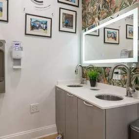 Pediatric Dentistry Station
