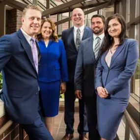 Carr Law Firm Photo