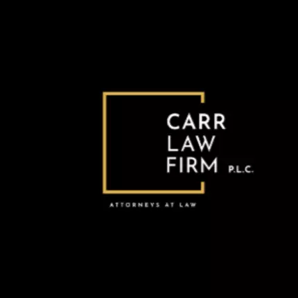 Logótipo de Carr Law Firm, P.L.C.