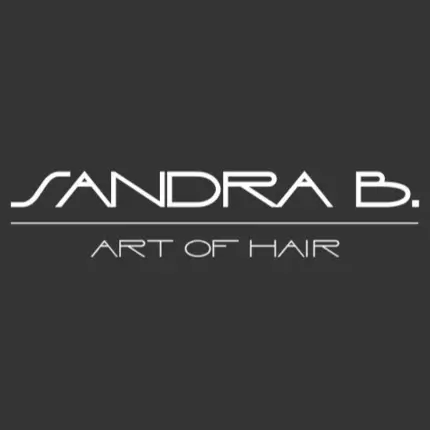 Logotyp från Friseur Nürnberg I SANDRA B. Art of Hair