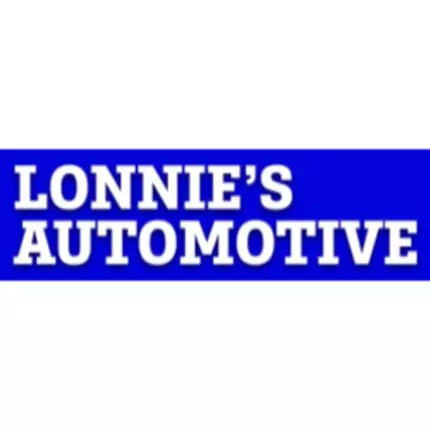 Logo from Lonnie’s Automotive