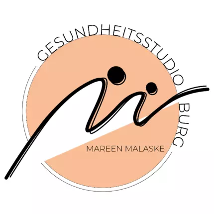 Logo von Gesundheitsstudio Burg