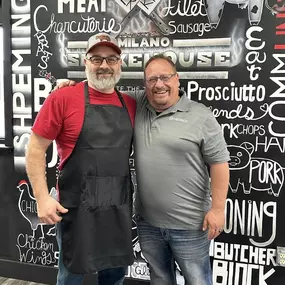 Bild von Milano Smokehouse Meats