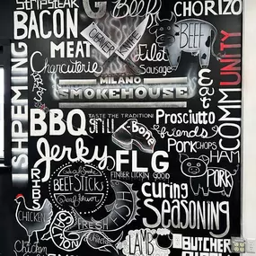 Bild von Milano Smokehouse Meats