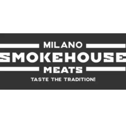 Logo from Milano Smokehouse Meats